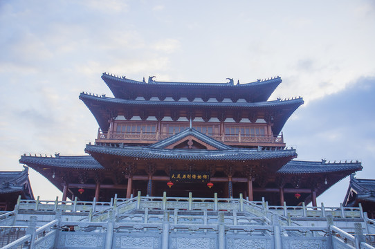 大足石刻博物馆