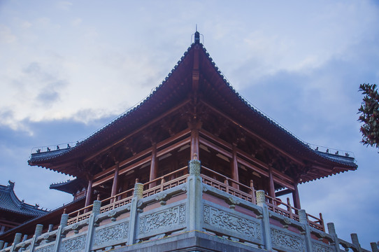 大足石刻博物馆