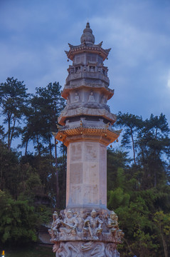 大足石刻