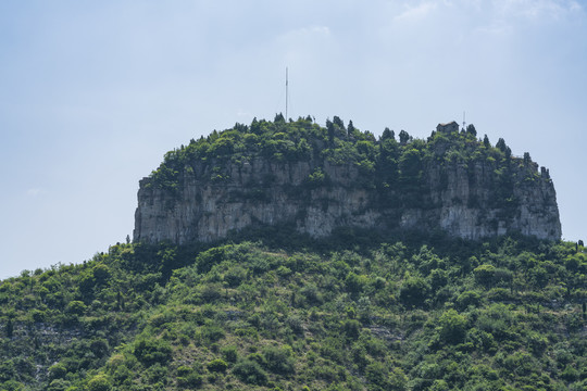 山