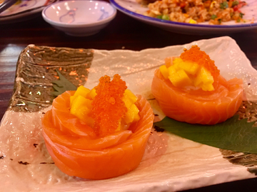 寿司 日本料理