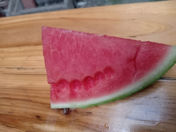 西瓜