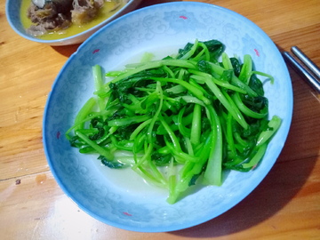 青菜