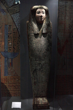 埃及木棺