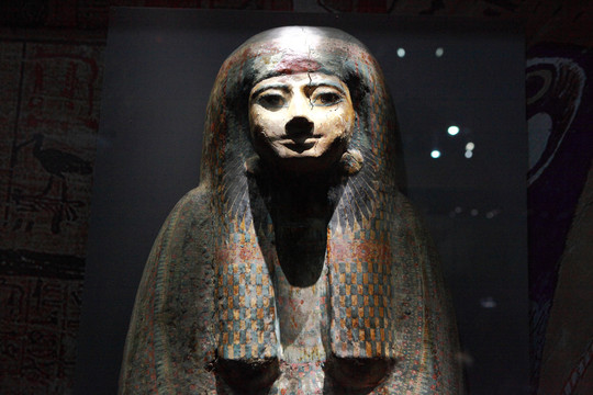 古埃及法老
