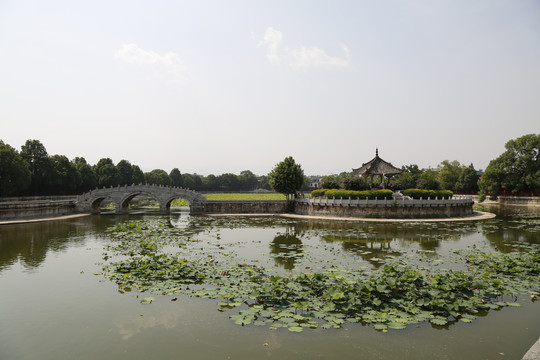 建水文庙