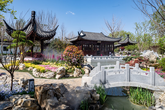 2019北京世界园艺博览会
