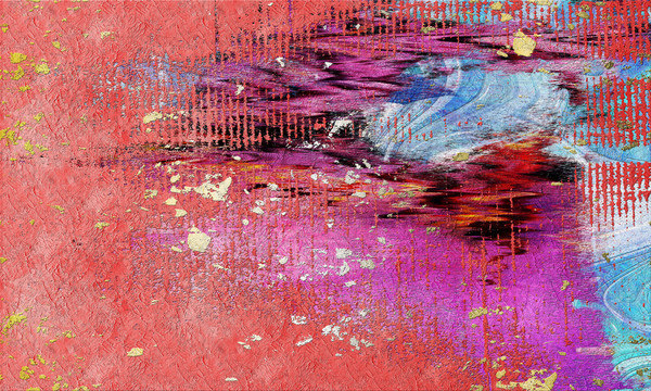 创意画