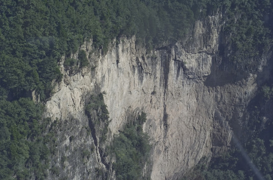 太行山大峡谷