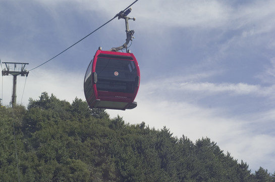 太行山大峡谷