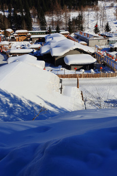 雪村