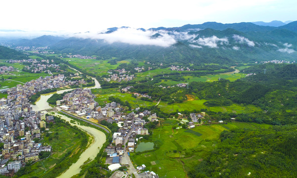 雨后