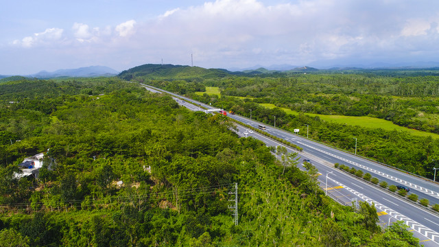 阳江高速公路