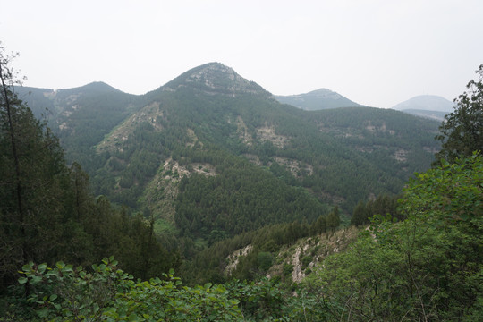藏龙涧