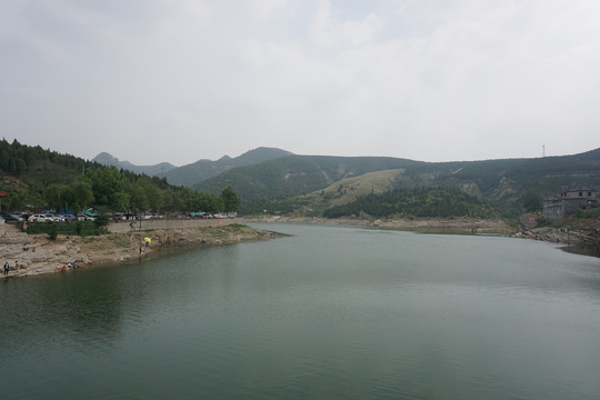 浆水泉