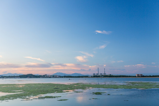 海边风景