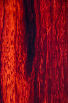 红木纹
