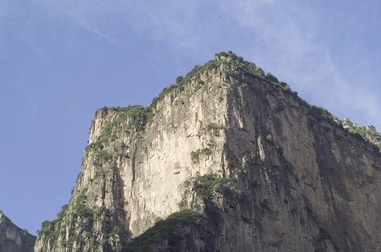 太行山大峡谷