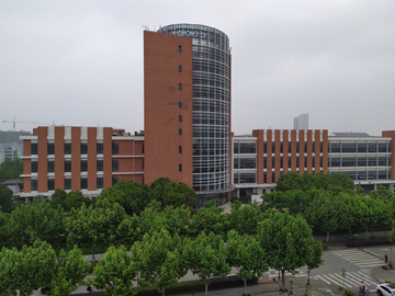 上海交通大学新图书馆