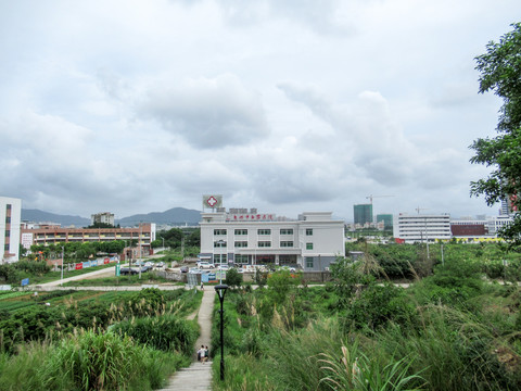 惠州市白露医院