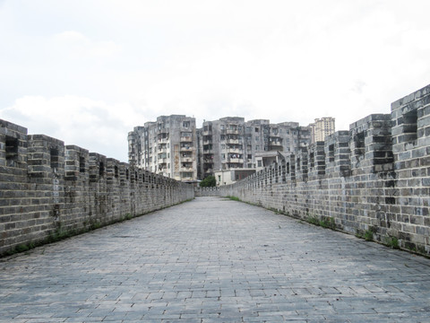 长城