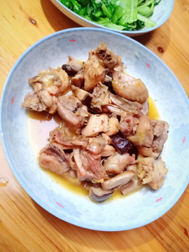 鸡肉