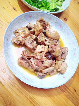 鸡肉