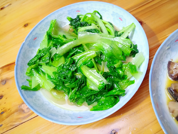 生菜