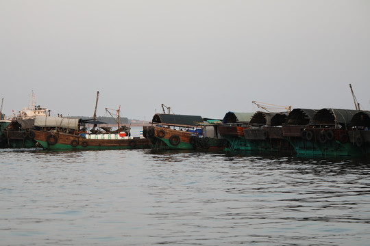 海湾