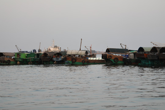 海湾