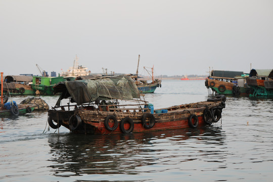 海湾