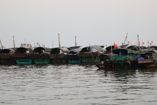 海湾