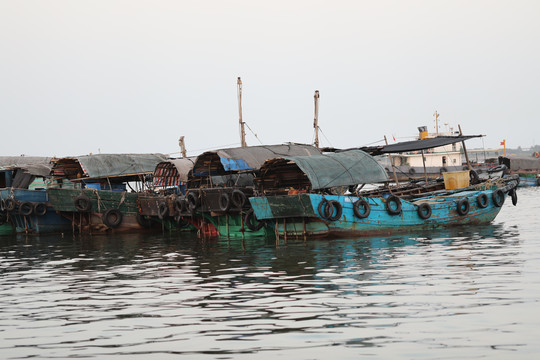 海湾