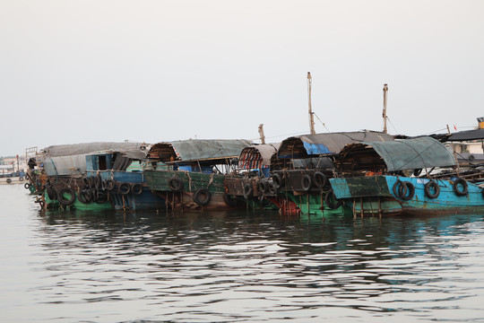 海湾