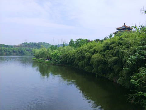 风景摄影