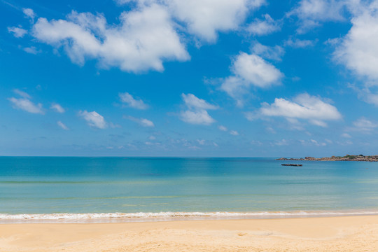 海景