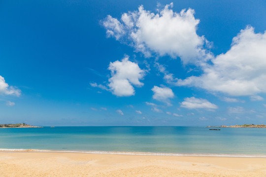 海景