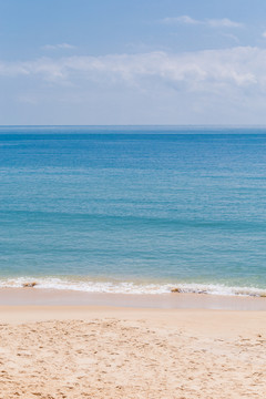 海景