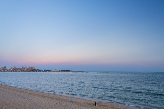 海景