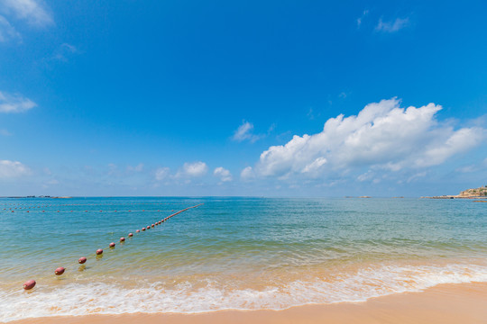 海景