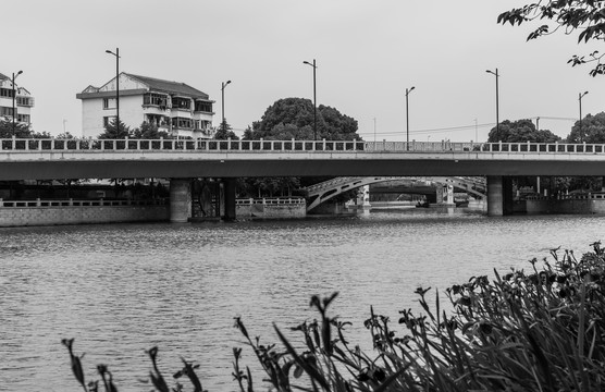 糖坊湾桥