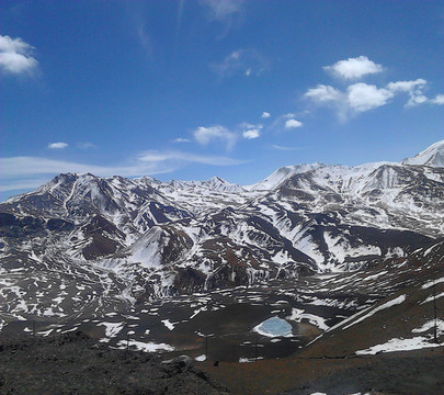 西藏风光风景