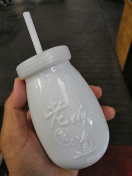 西安老酸奶