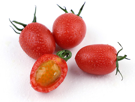 小西红柿圣女果