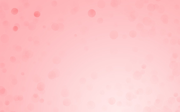 浅粉色梦幻斑驳光斑光圈背景1