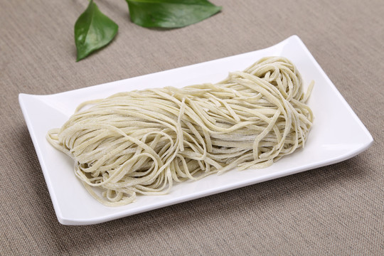 绿豆面