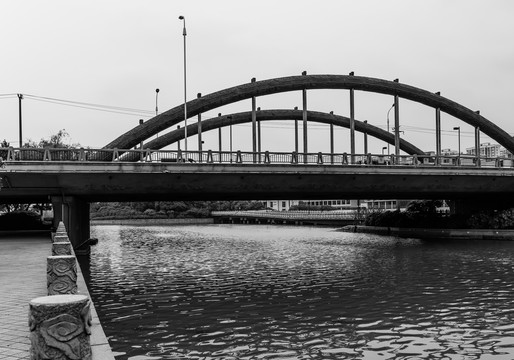 齐门桥