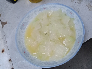 冬瓜