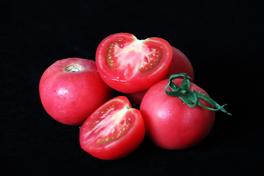 高清番茄