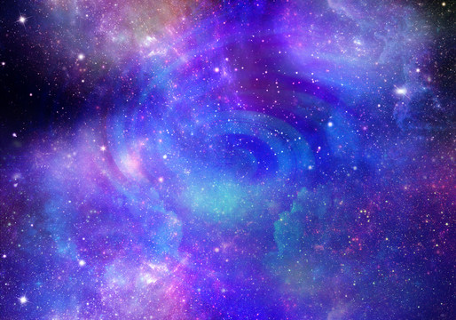 星空背景
